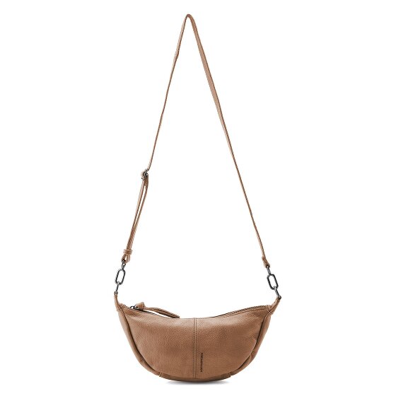 FredsBruder My Old Friend Umhängetasche Leder 36 cm