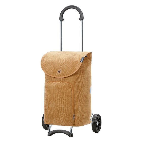 Andersen Shopper Scala Shopper Marta Einkaufstrolley 54 cm