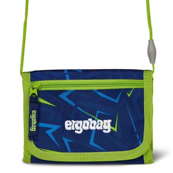 Ergobag Brustbeutel 14 cm