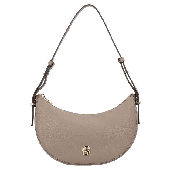 Boss B-Icon Schultertasche S Leder 28 cm