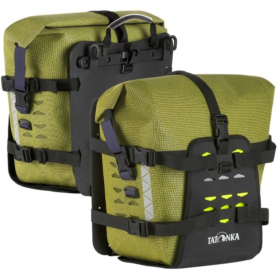 Tatonka Bike Pannier Pro Fahrradtasche 31 cm
