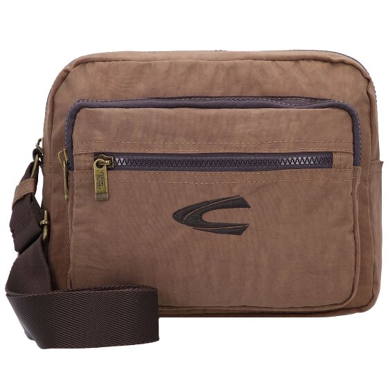 camel active Journey Umhängetasche 28 cm