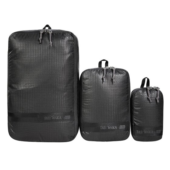 Tatonka Packtasche set 3 tlg.