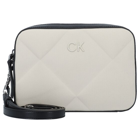Calvin Klein Quilt Umhängetasche 23 cm