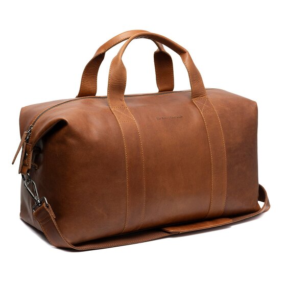 The Chesterfield Brand Conor Weekender Reisetasche Leder 45 cm