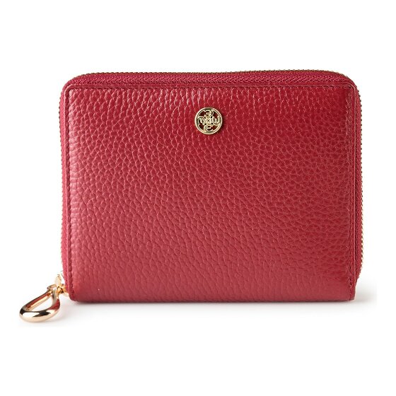 Esquire Alexandria Geldbörse RFID Schutz Leder 13 cm