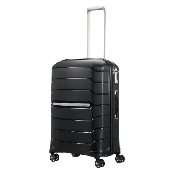 Samsonite Flux 4-Rollen Trolley 68 cm
