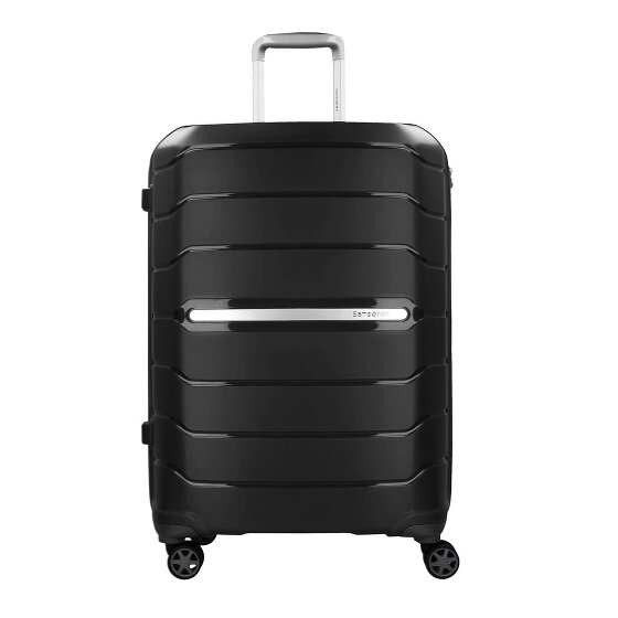 Samsonite Flux 4-Rollen Trolley 68 cm