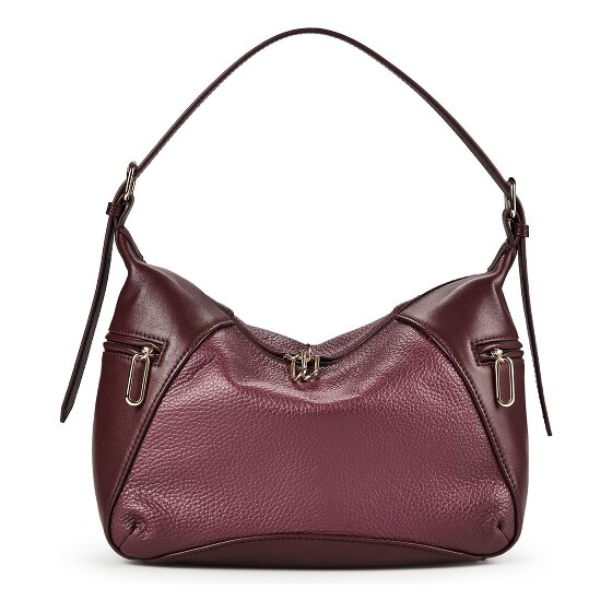 Mandarina Duck Daisy Schultertasche Leder 26 cm