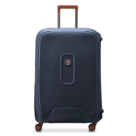 Delsey Paris Moncey 4-Rollen Trolley 76 cm