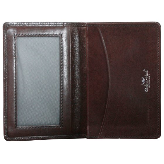 Golden Head Colorado Kreditkartentui 11 cm Leder