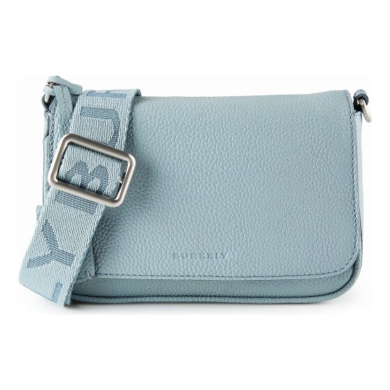Burkely Always Ava Umhängetasche Leder 21 cm