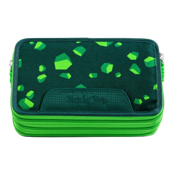 Step by Step Mäppchen