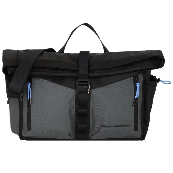 Piquadro Spike Fahrradtasche 41 cm Laptopfach
