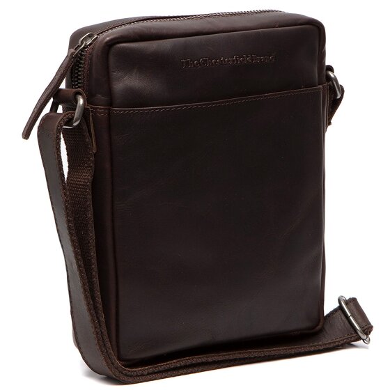 The Chesterfield Brand Saba Umhängetasche Leder 18 cm