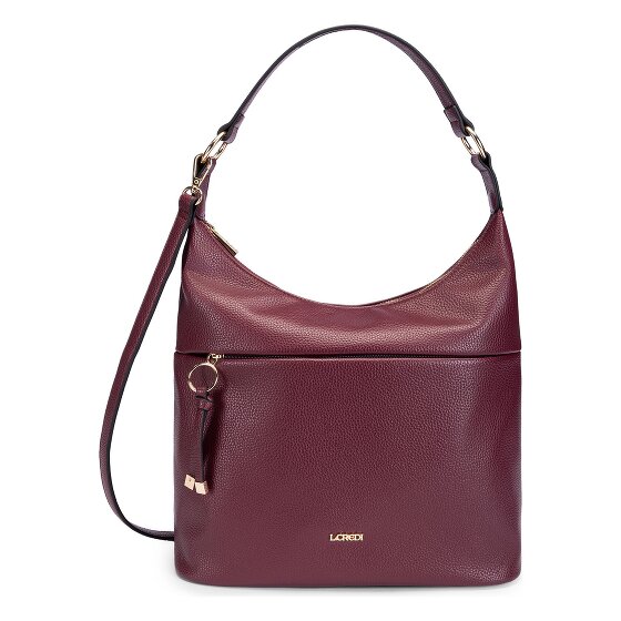 L.Credi Maite Schultertasche 33 cm