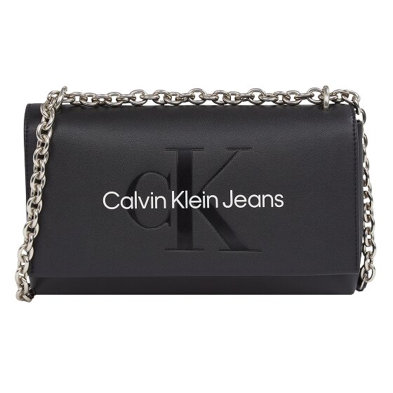 Calvin Klein Jeans Sculpted Schultertasche 25 cm