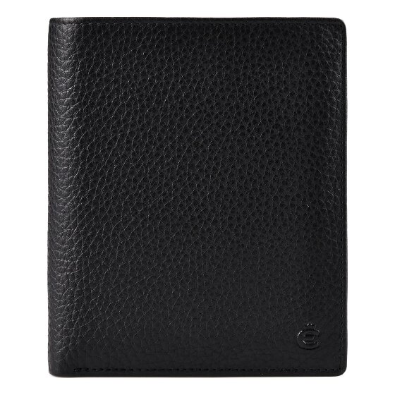 Esquire Texas Geldbörse RFID Schutz Leder 12 cm