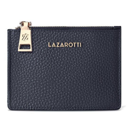 Lazarotti Bologna Leather Schlüsseletui Cardholder RFID Leder 11,5
