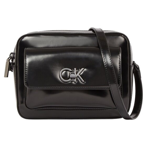 Calvin Klein Re-Lock Umhängetasche 20.5 cm