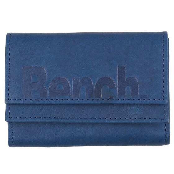 Bench Geldbörse Leder 9,5 cm