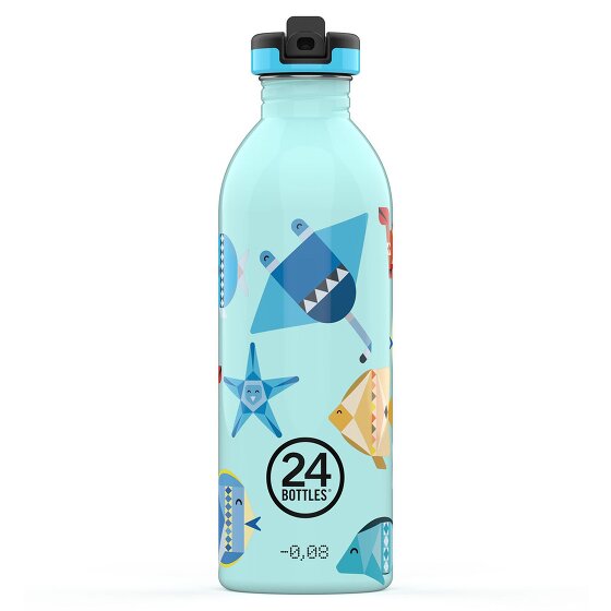24Bottles Kids Urban Trinkflasche 500 ml