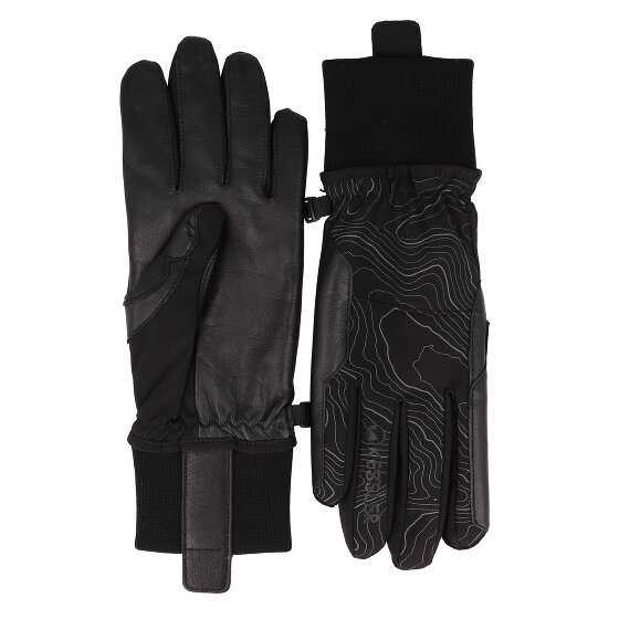 Kessler Sport Hafjell Handschuhe Leder