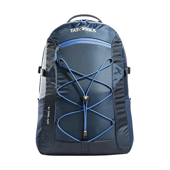 Tatonka City Trail 19 Rucksack 43 cm Laptopfach