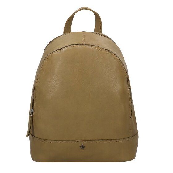 Harbour 2nd Anchor Love Meghan Daypack Leder 34 cm