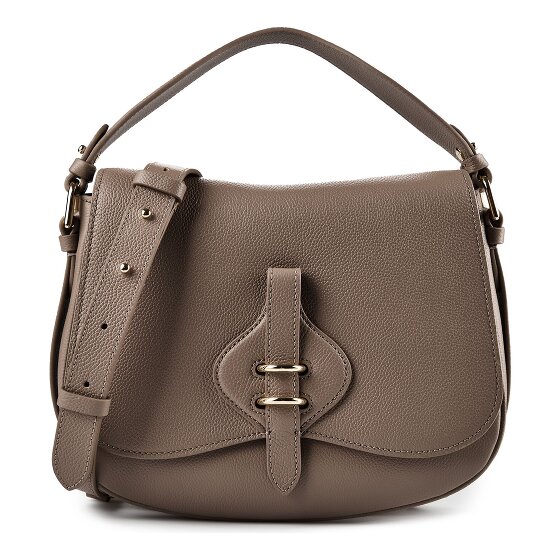 Coccinelle Mavery Schultertasche Leder 27 cm