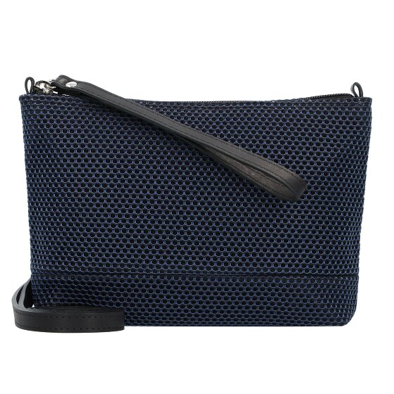 Jost Mesh Umhängetasche 17 cm