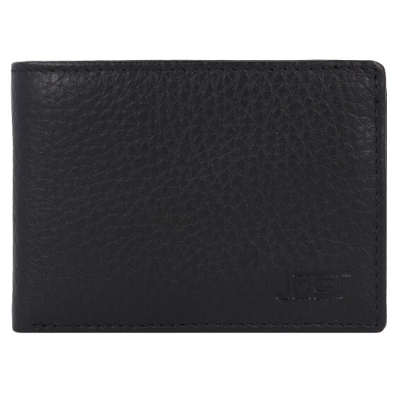 Jost Stockholm Geldbörse Leder 10.5 cm