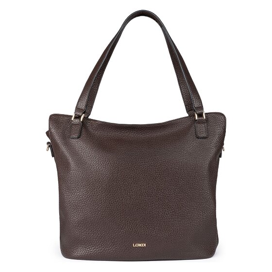 L.Credi Savera Schultertasche 41 cm