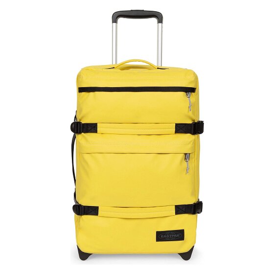 Eastpak Transit'R Plus 2 Rollen Kabinentrolley 55 cm