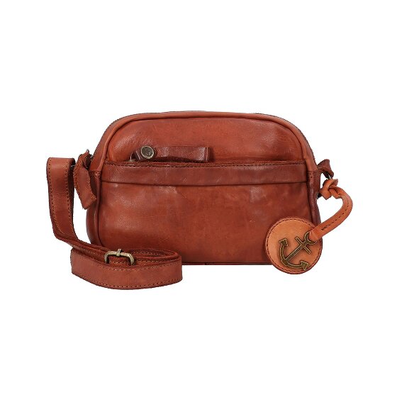 Harbour 2nd Nyla Umhängetasche Leder 22 cm