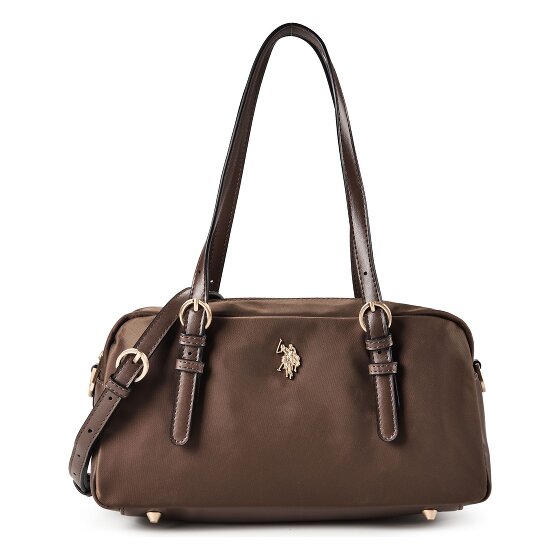 U.S. Polo Assn. Houston Schultertasche 30 cm