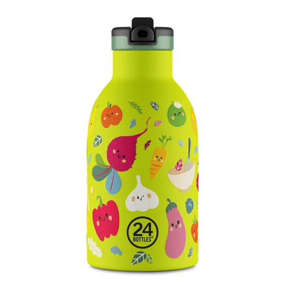 24Bottles Kids Clima Trinkflasche 300 ml