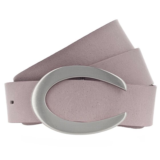 Vanzetti Gürtel Leder