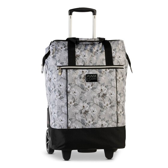 Punta Big Wheel Einkaufstrolley 62 cm