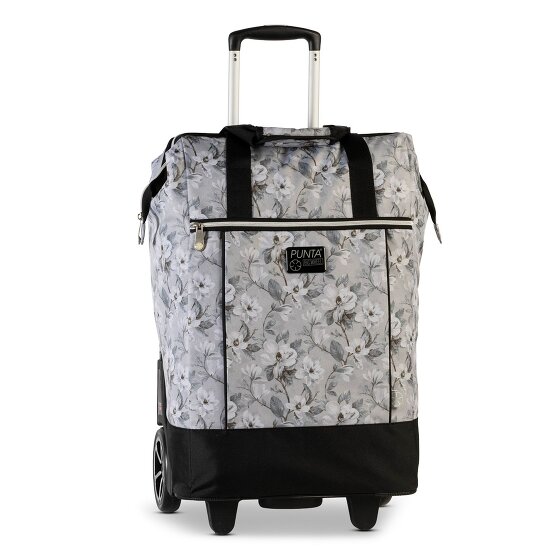 Punta Big Wheel Einkaufstrolley 62 cm