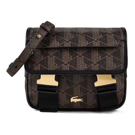 Lacoste The Blend Seasonal Umhängetasche 21 cm