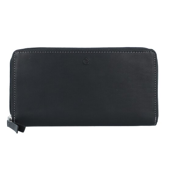 Esquire Esquire Dallas Geldbörse Leder 19 cm