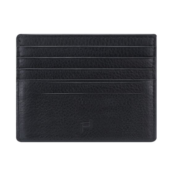 Porsche Design Business Kreditkartenetui RFID Leder 10 cm