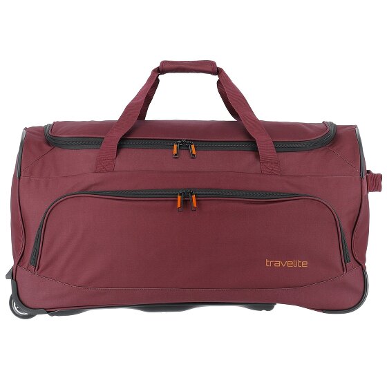Travelite Basics 2 Rollen Reisetasche 71 cm