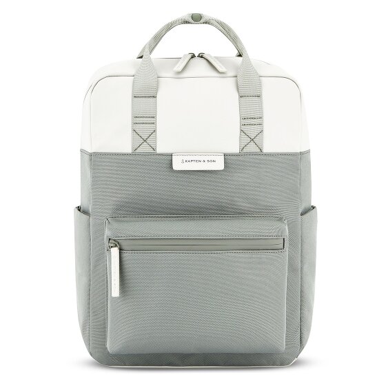 Kapten & Son Bergen Pro Daypack 39 cm Laptopfach