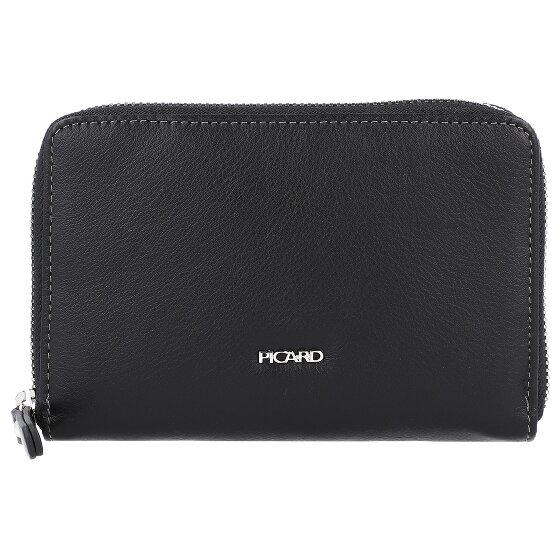 Picard Ladysafe Geldbörse RFID Leder 14,5 cm