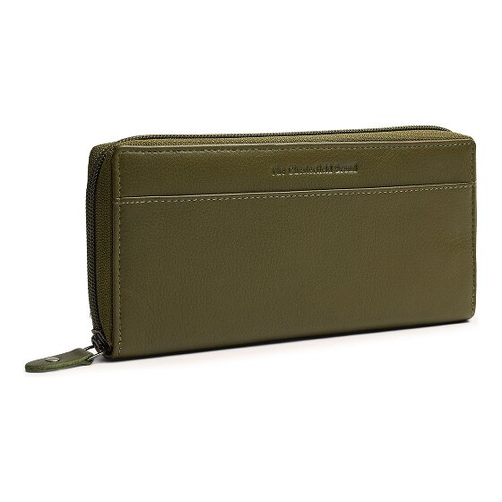 The Chesterfield Brand Mirelle Geldbörse RFID Schutz Leder 19 cm