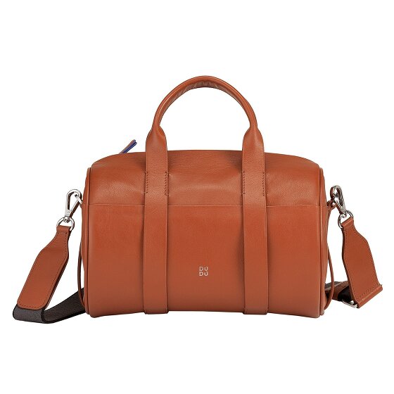 DuDu Handtasche Leder 25 cm