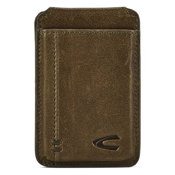 camel active Thunder Geldbörse RFID Schutz Leder 6 cm