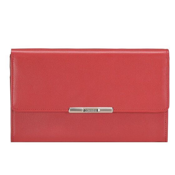 Esquire Helena Geldbörse Leder 18 cm